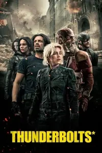 Thunderbolts